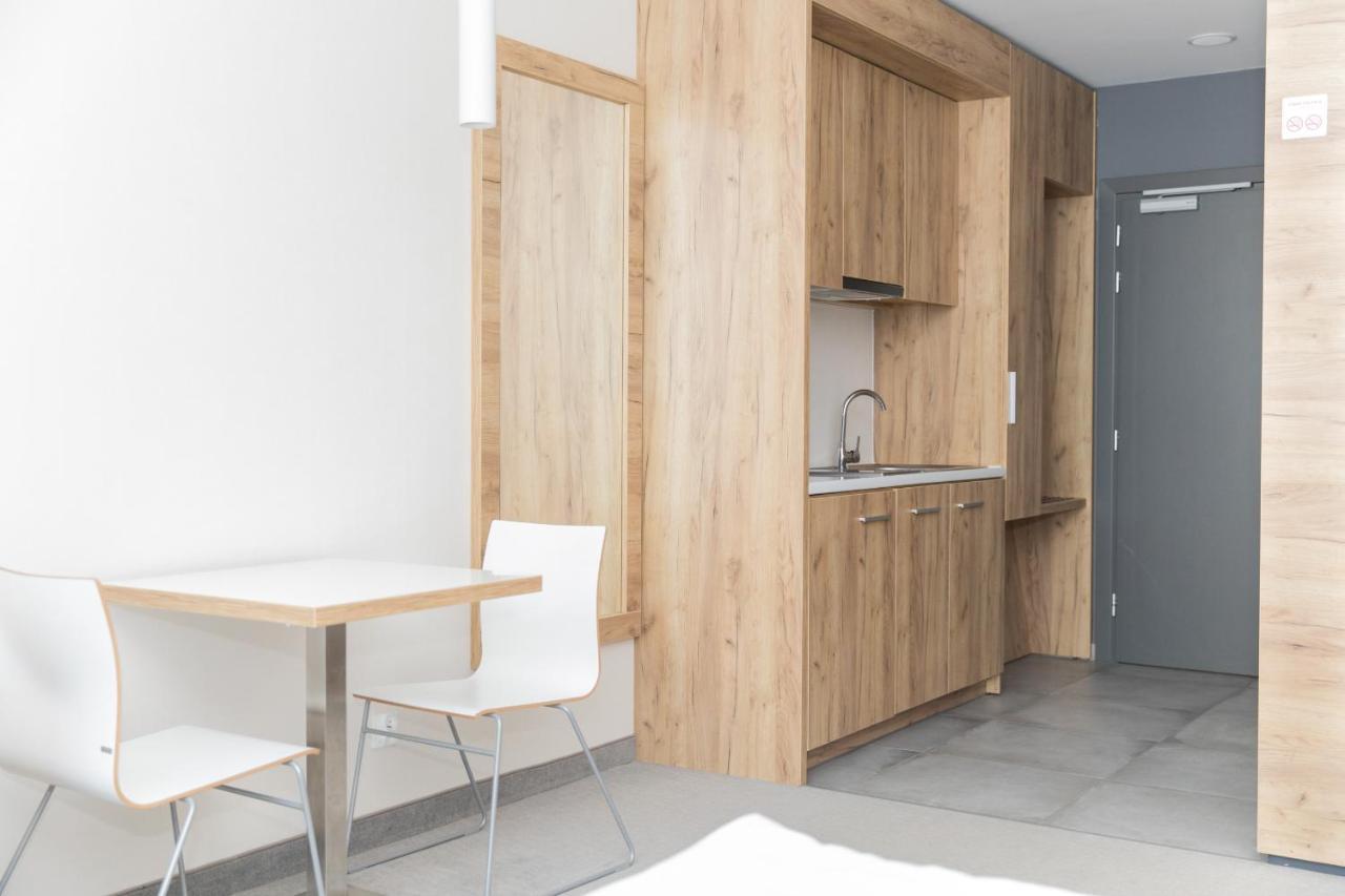 Ms-Apart Apartamenty Przy Stoku Mountain View - Czarna Gora 西恩纳 外观 照片